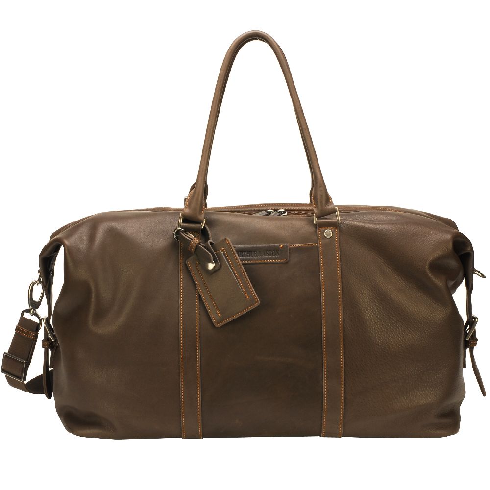 Sac de voyage cuir Johany