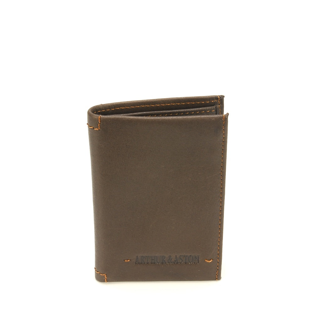 Johany leather card holder