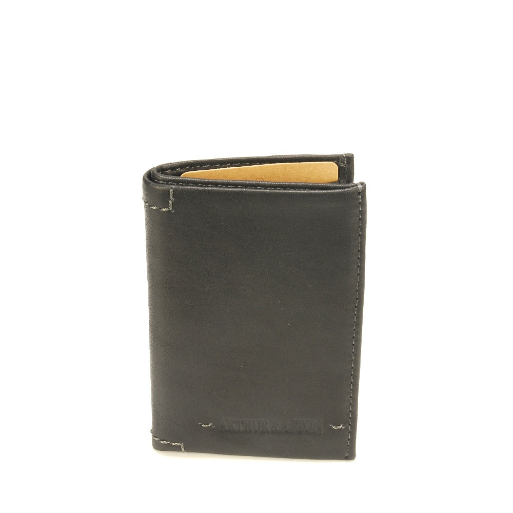 Johany leather card holder