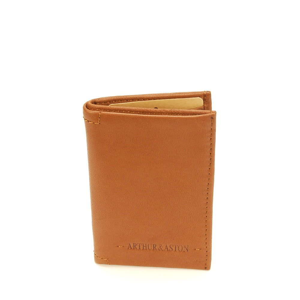 Johany leather card holder