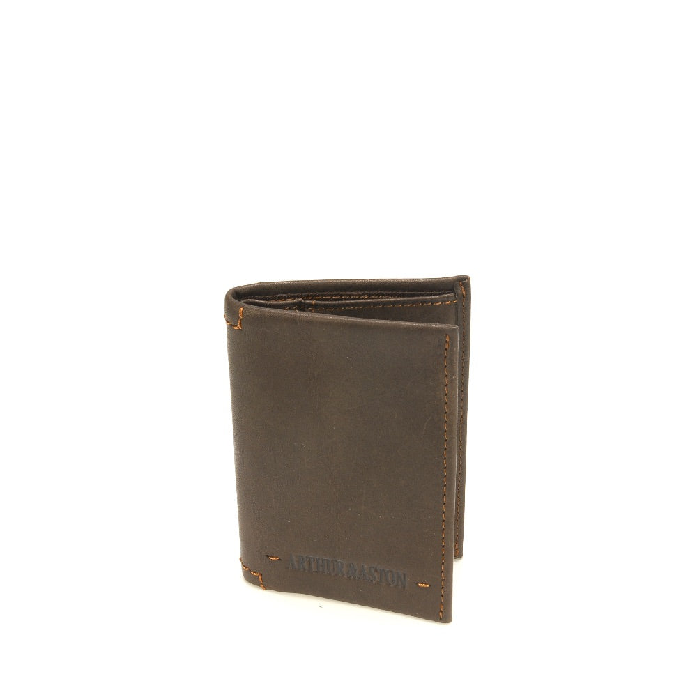 Johany leather card holder