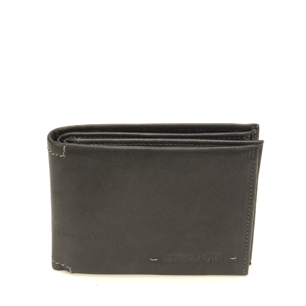 Johany Italian leather wallet