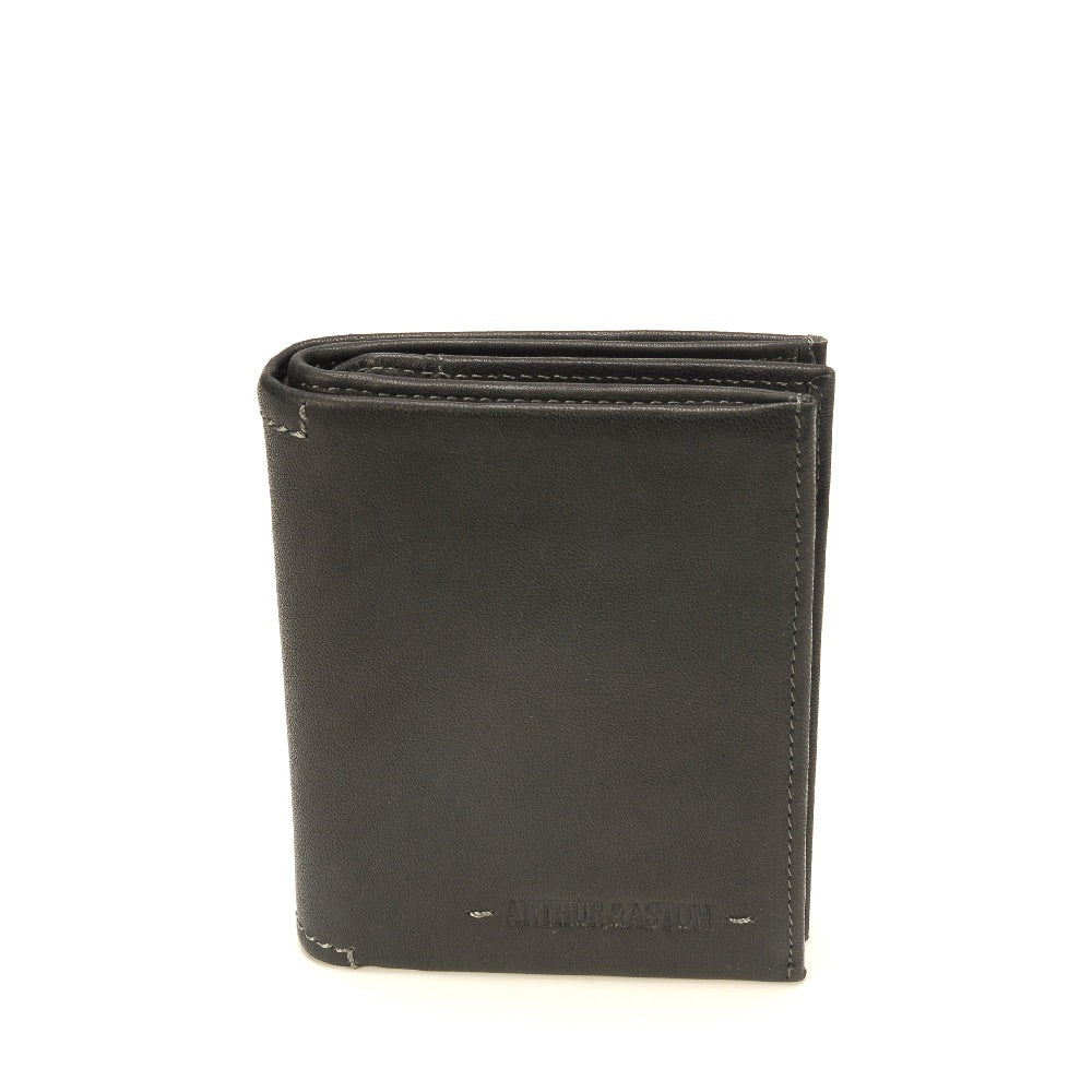 Johany leather wallet