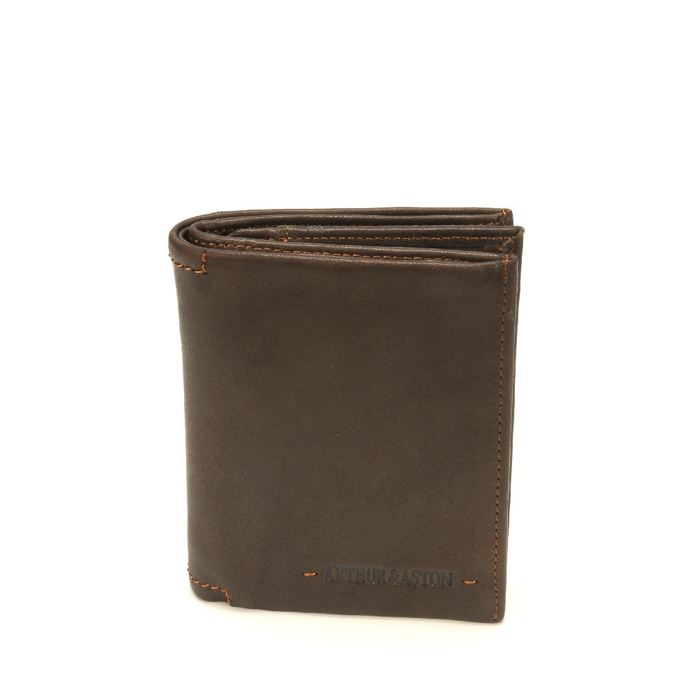 Johany leather wallet