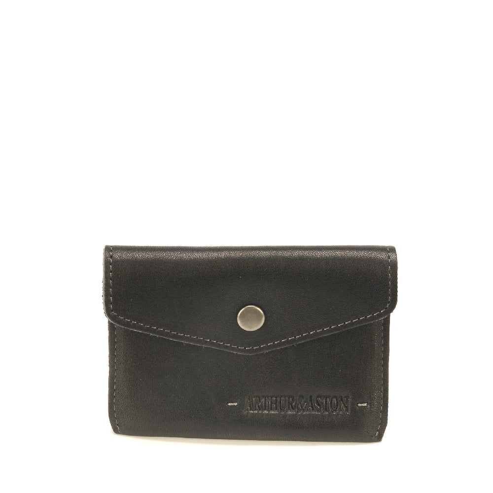 Johany leather wallet