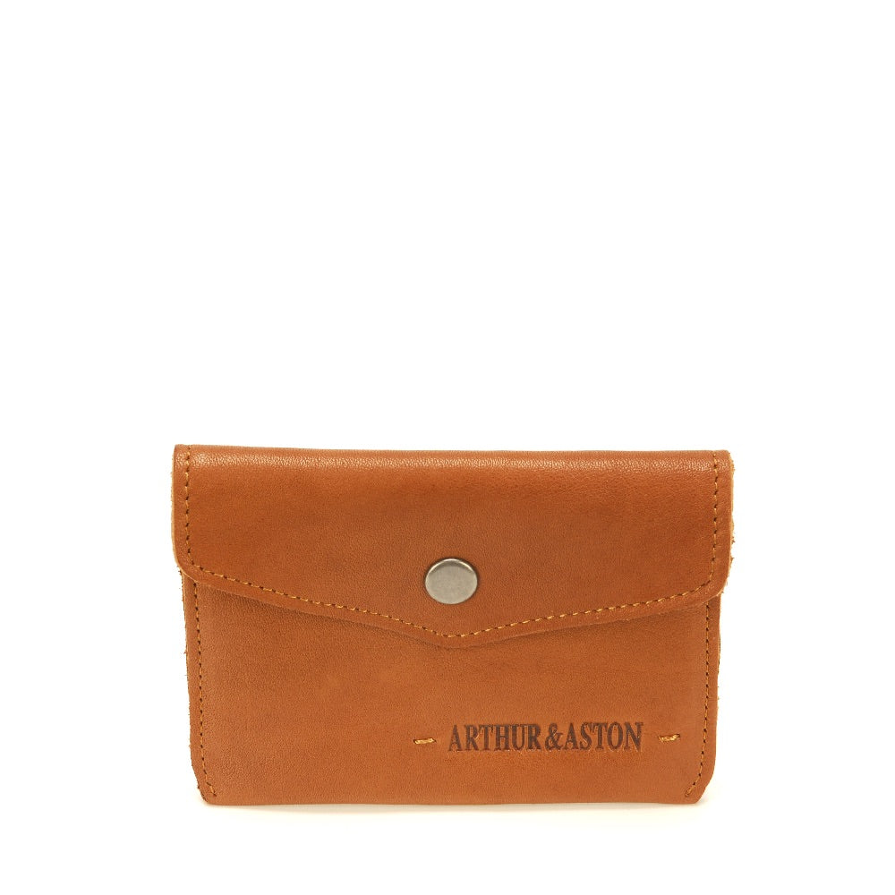 Johany leather wallet