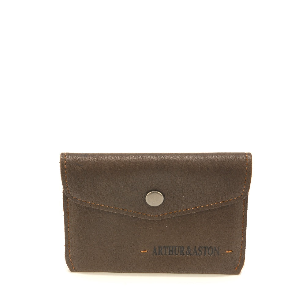 Johany leather wallet