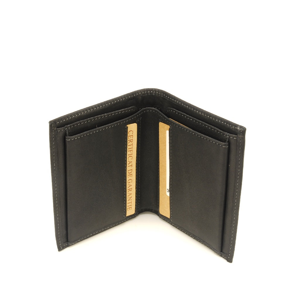 Johany leather card holder