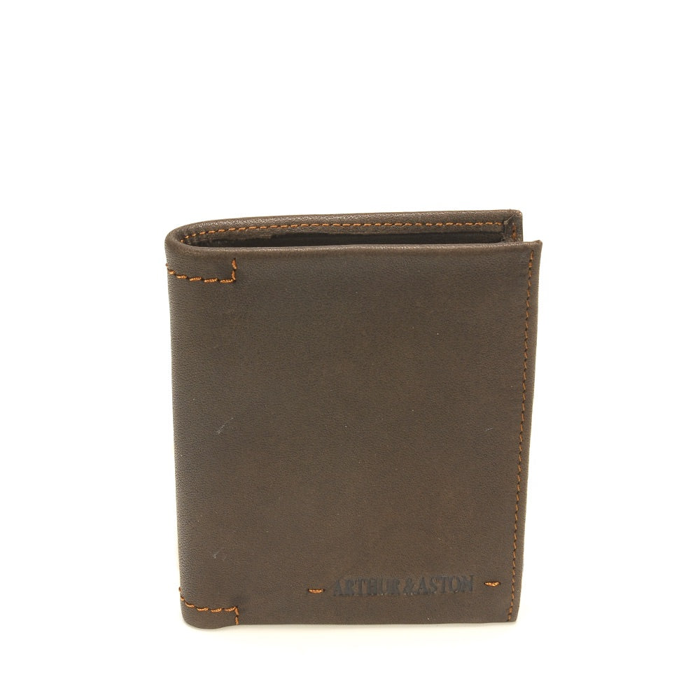 Johany leather card holder