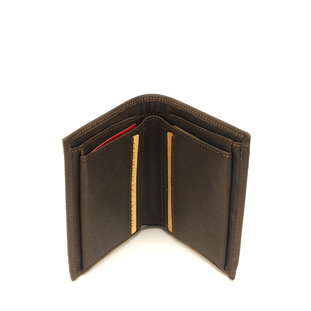 Johany leather card holder