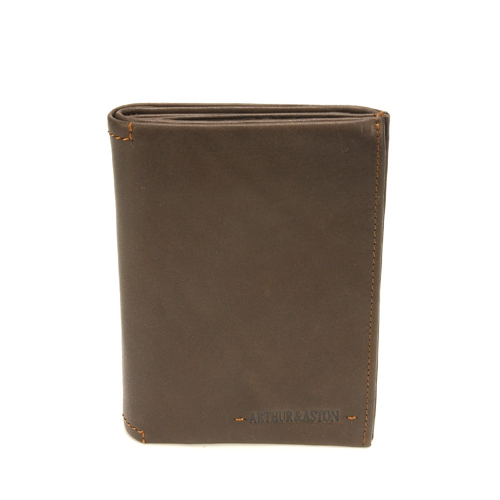 Johany leather wallet