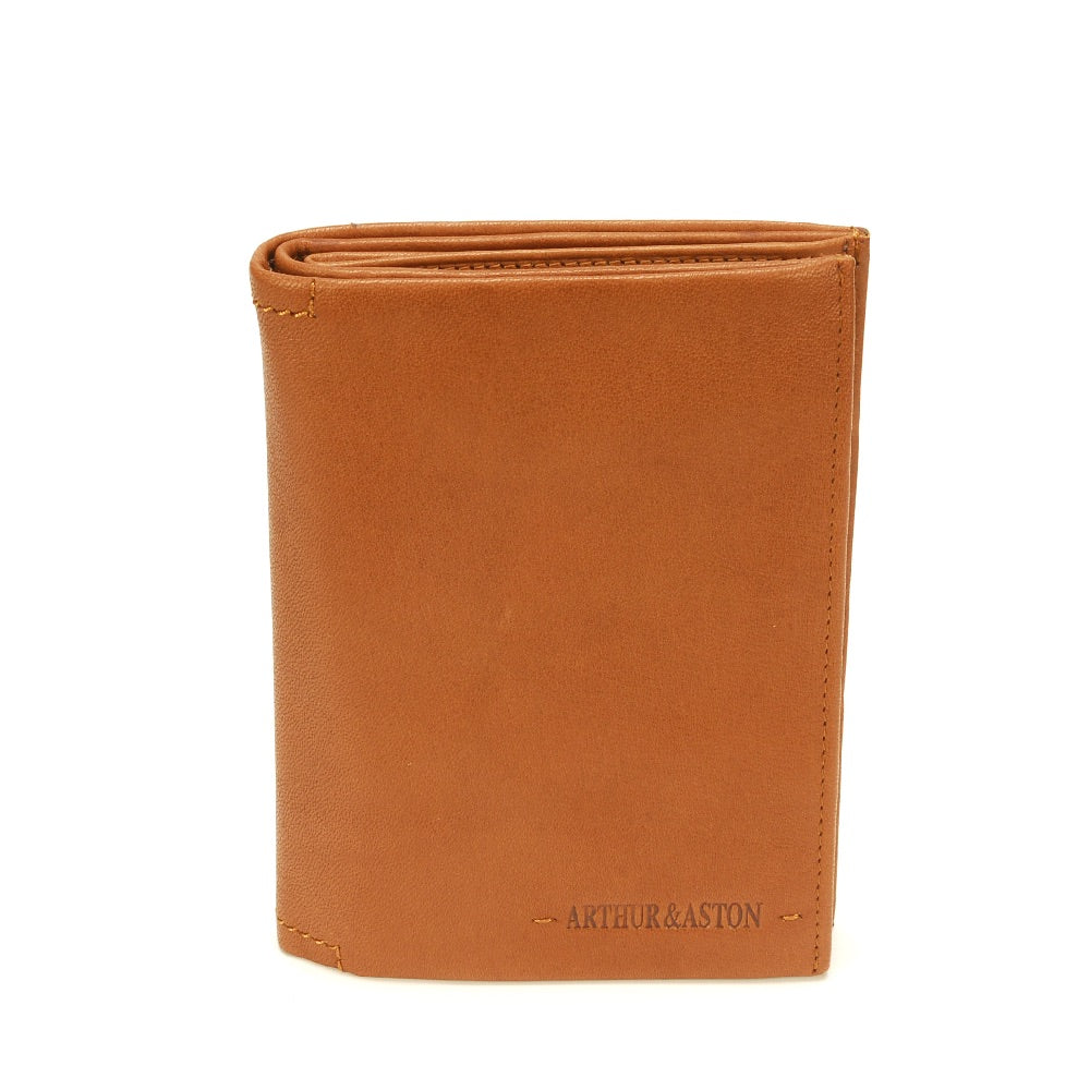 Johany leather wallet