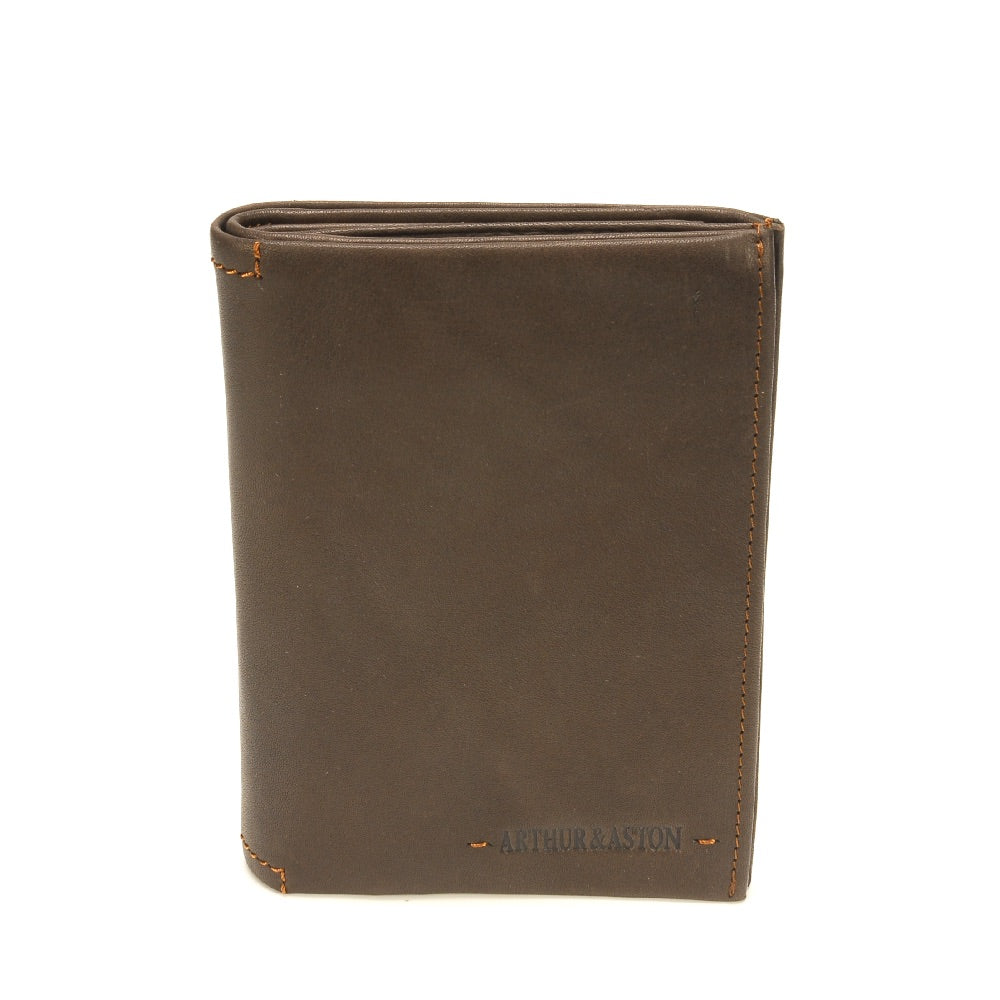 Johany leather wallet