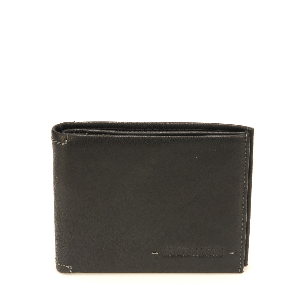 Johany Italian leather wallet