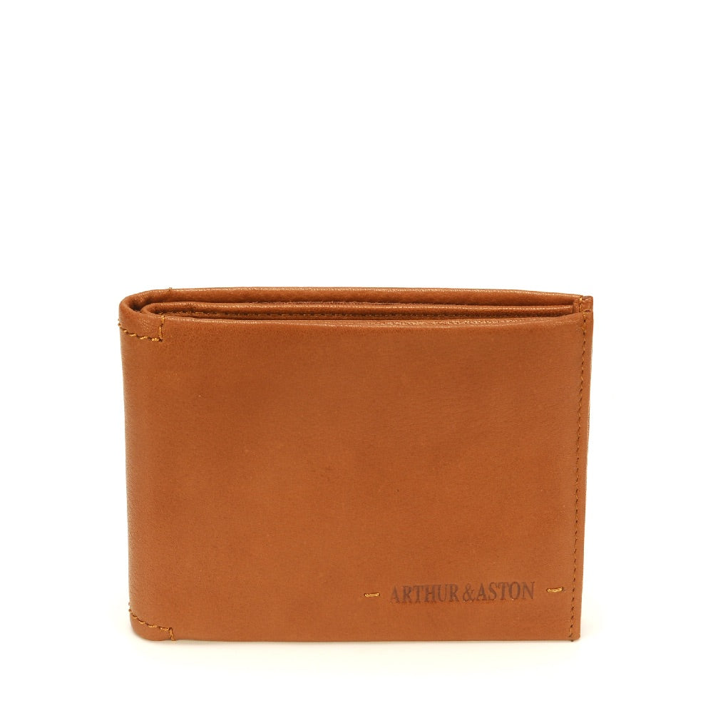 Johany Italian leather wallet