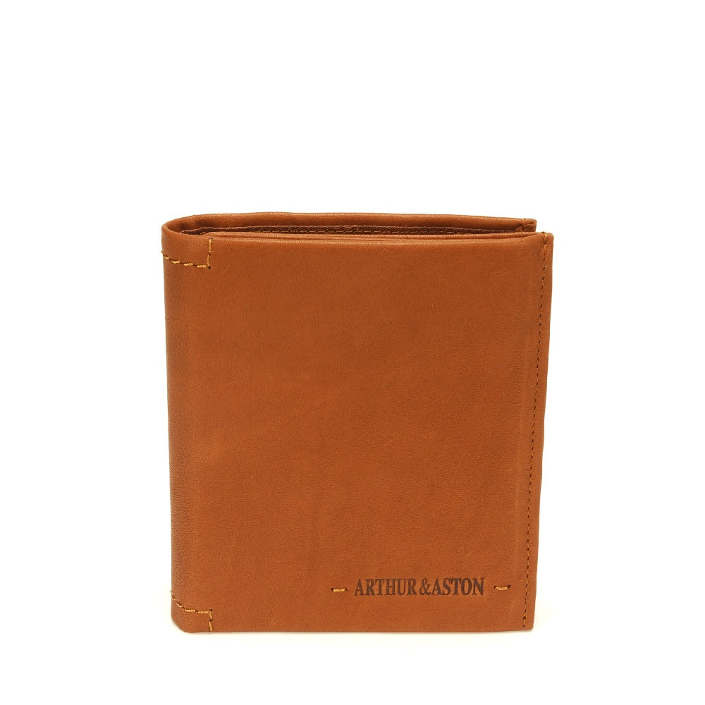 Johany leather wallet