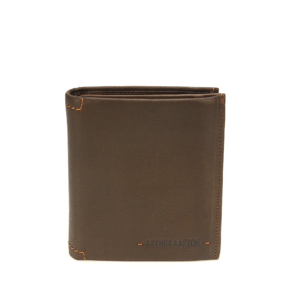 Johany leather wallet