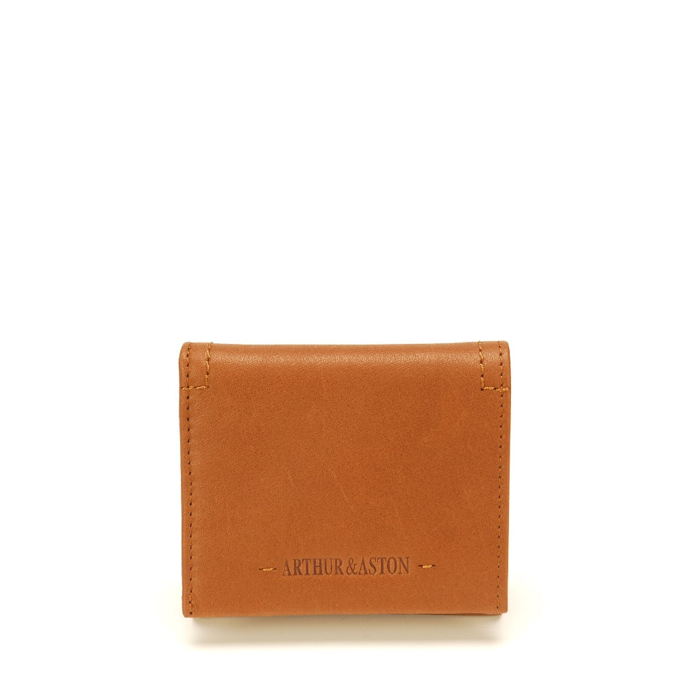 Johany leather wallet