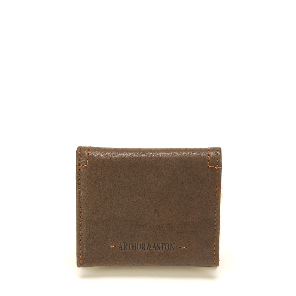 Johany leather wallet