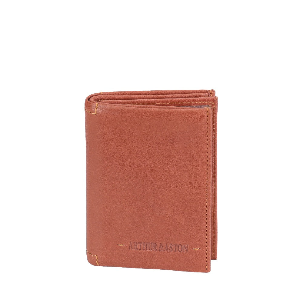 Johany leather wallet