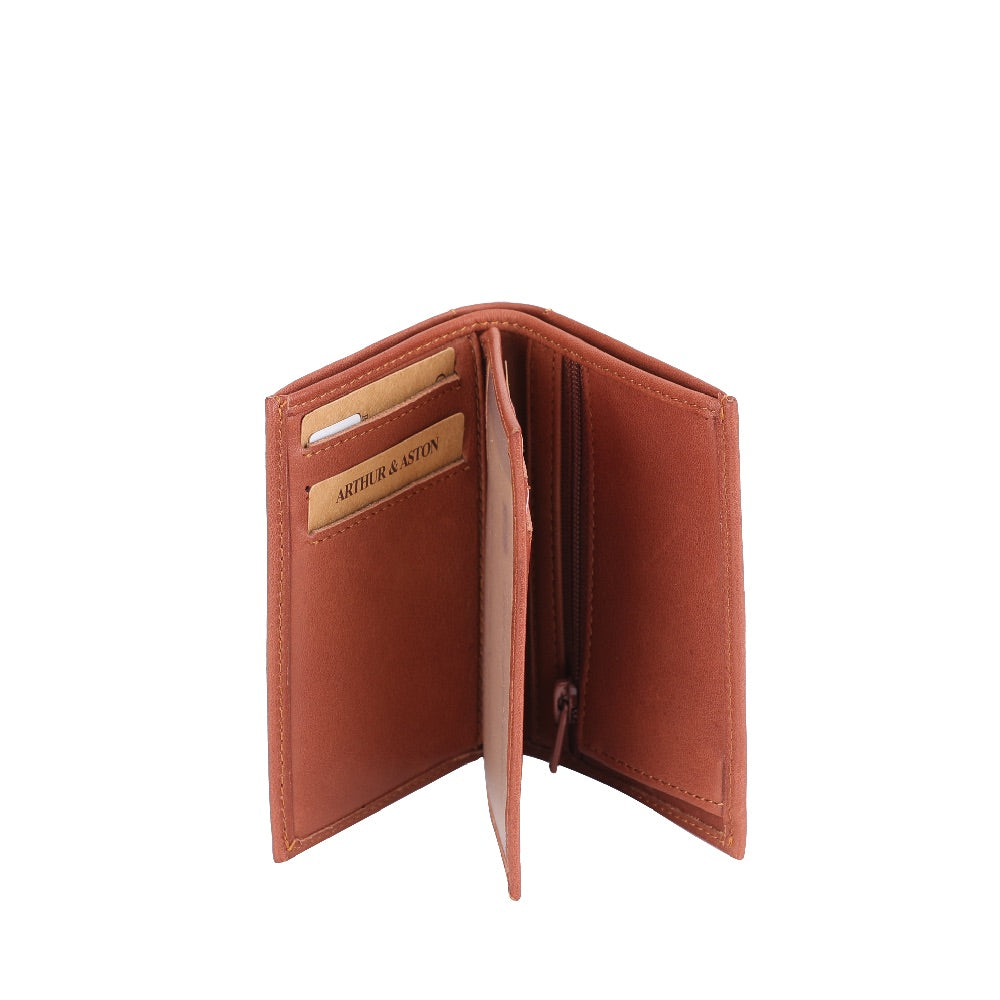 Johany leather wallet