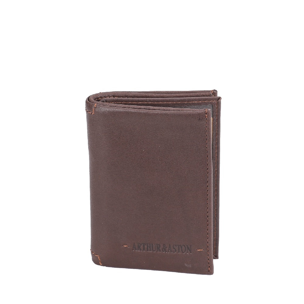 Johany leather wallet