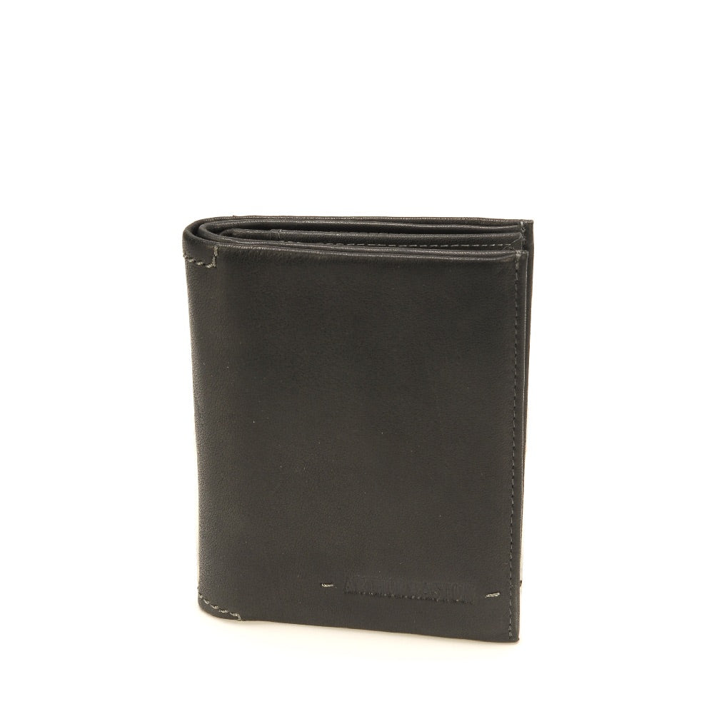 Johany leather wallet