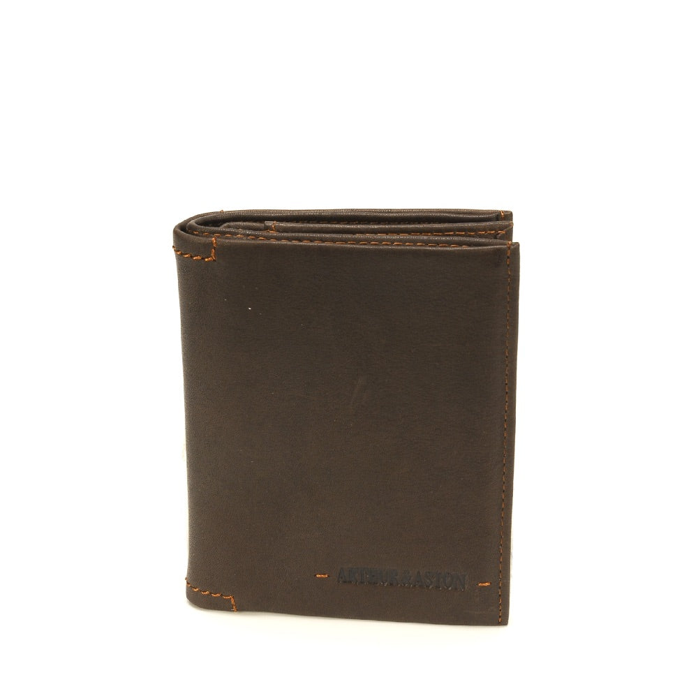 Johany leather wallet