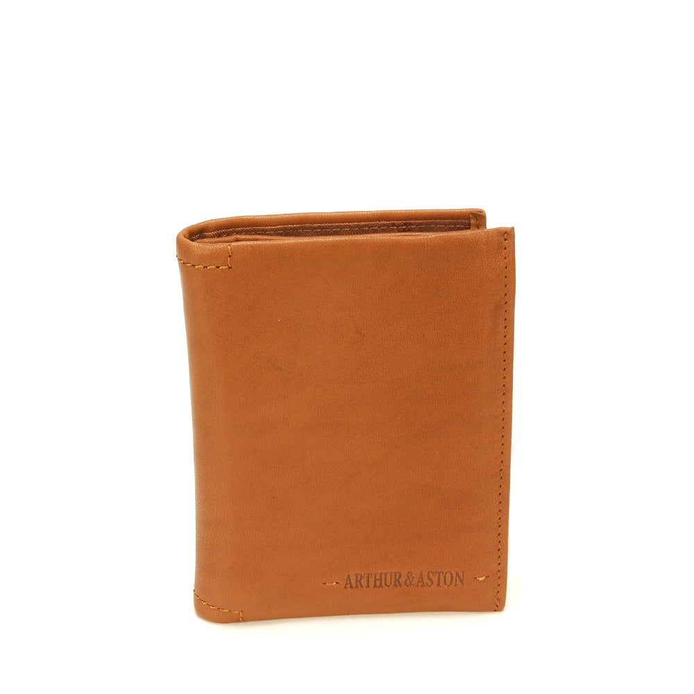 Johany leather wallet