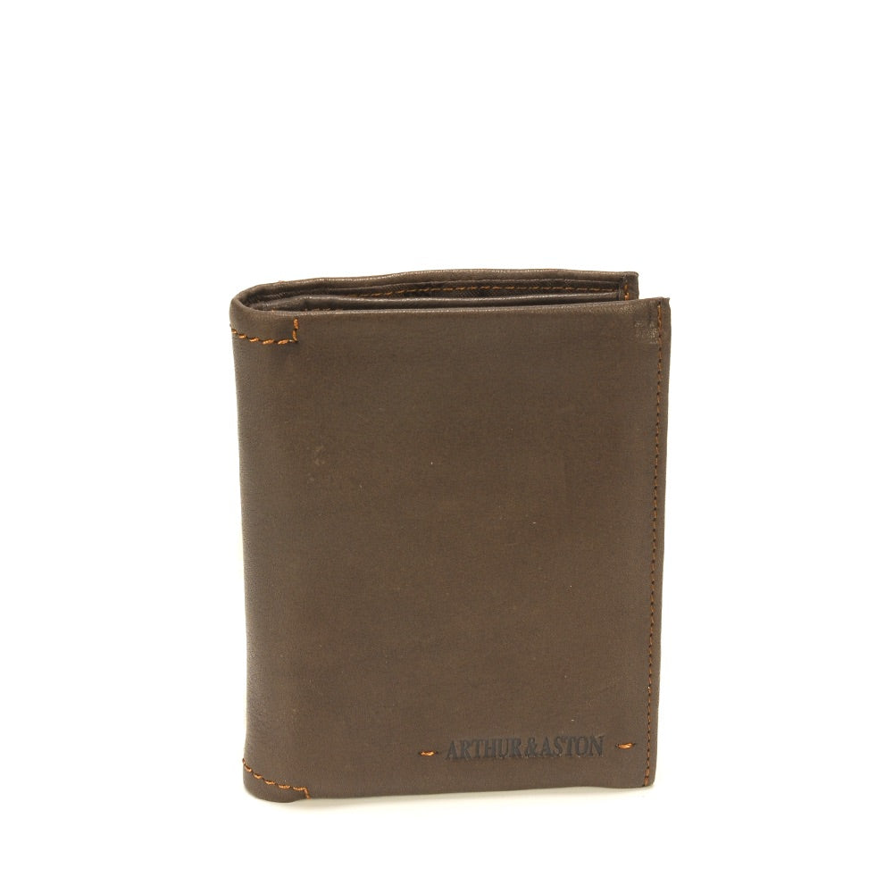 Johany leather wallet