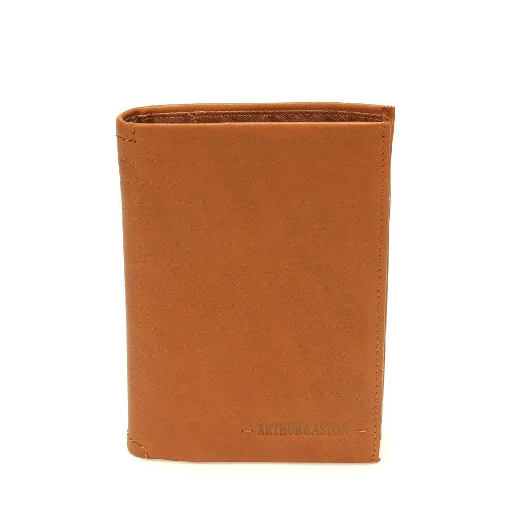 Johany leather wallet