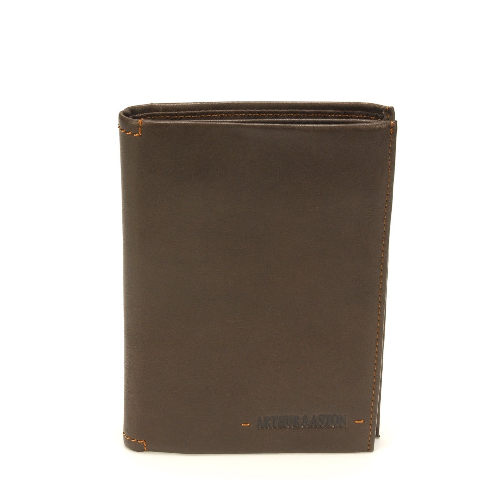 Johany leather wallet