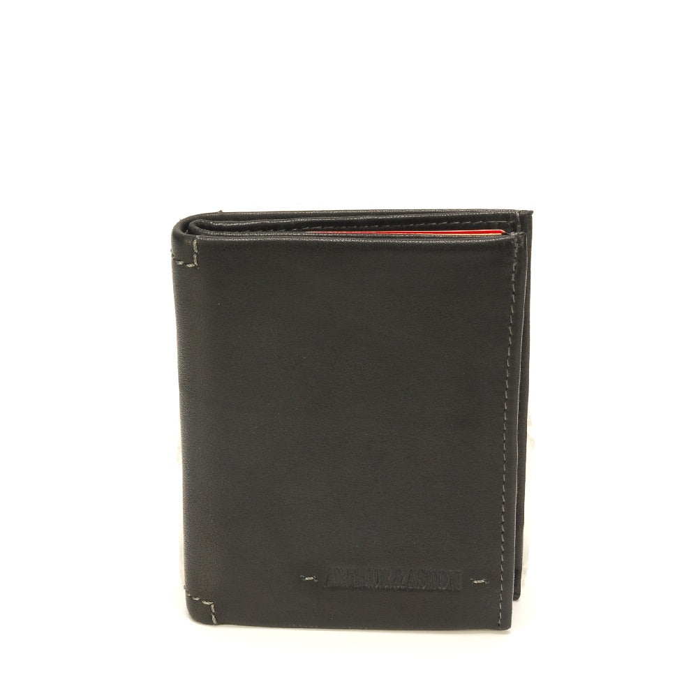 Johany leather wallet