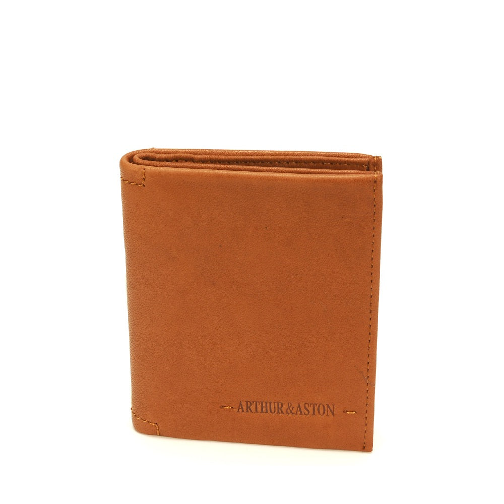 Johany leather wallet