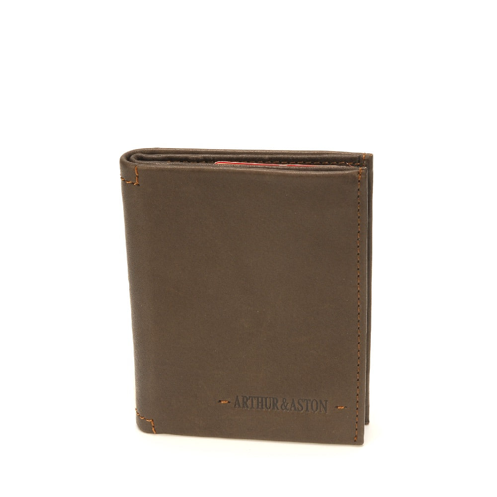 Johany leather wallet