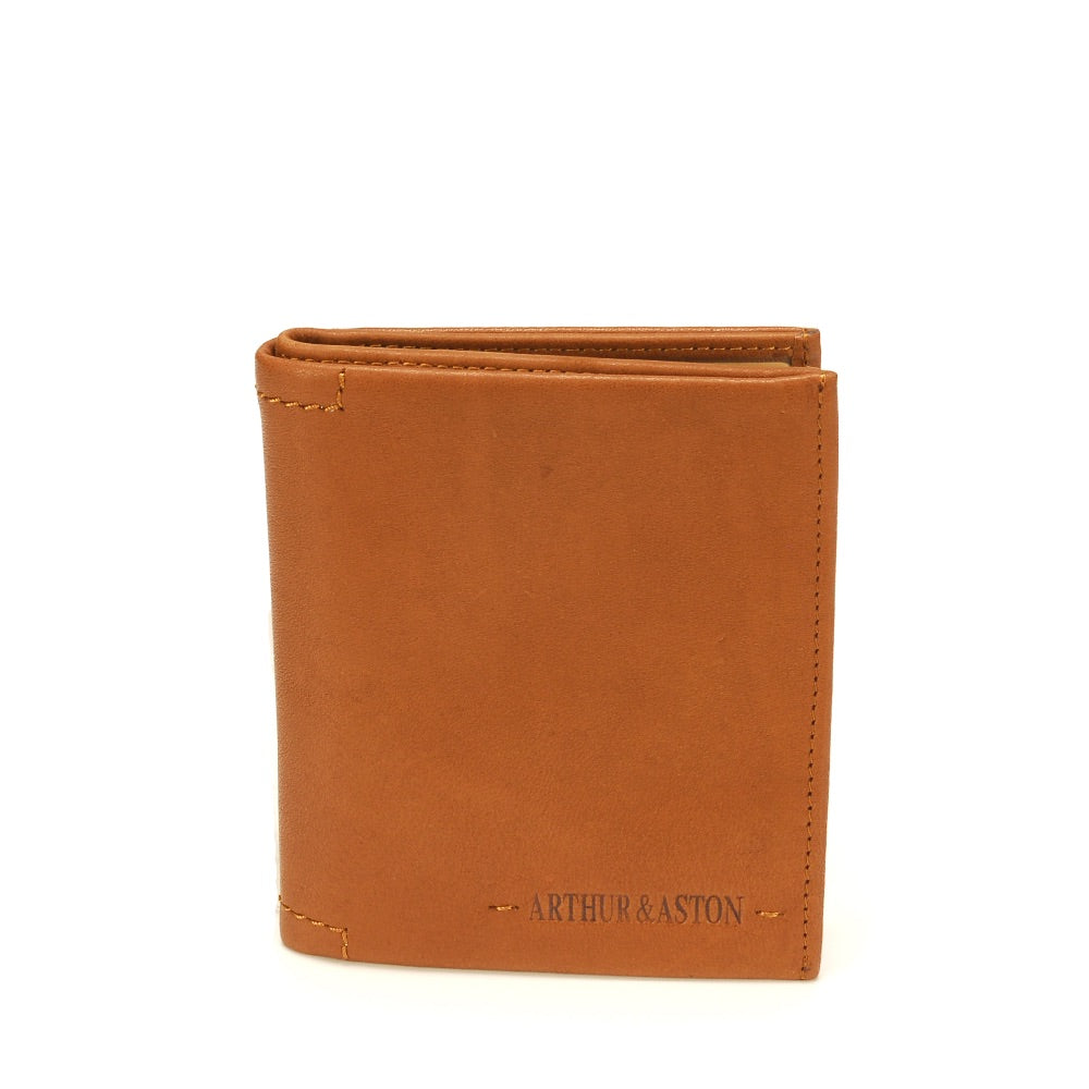 Johany leather wallet