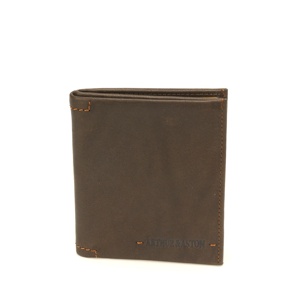 Johany leather wallet