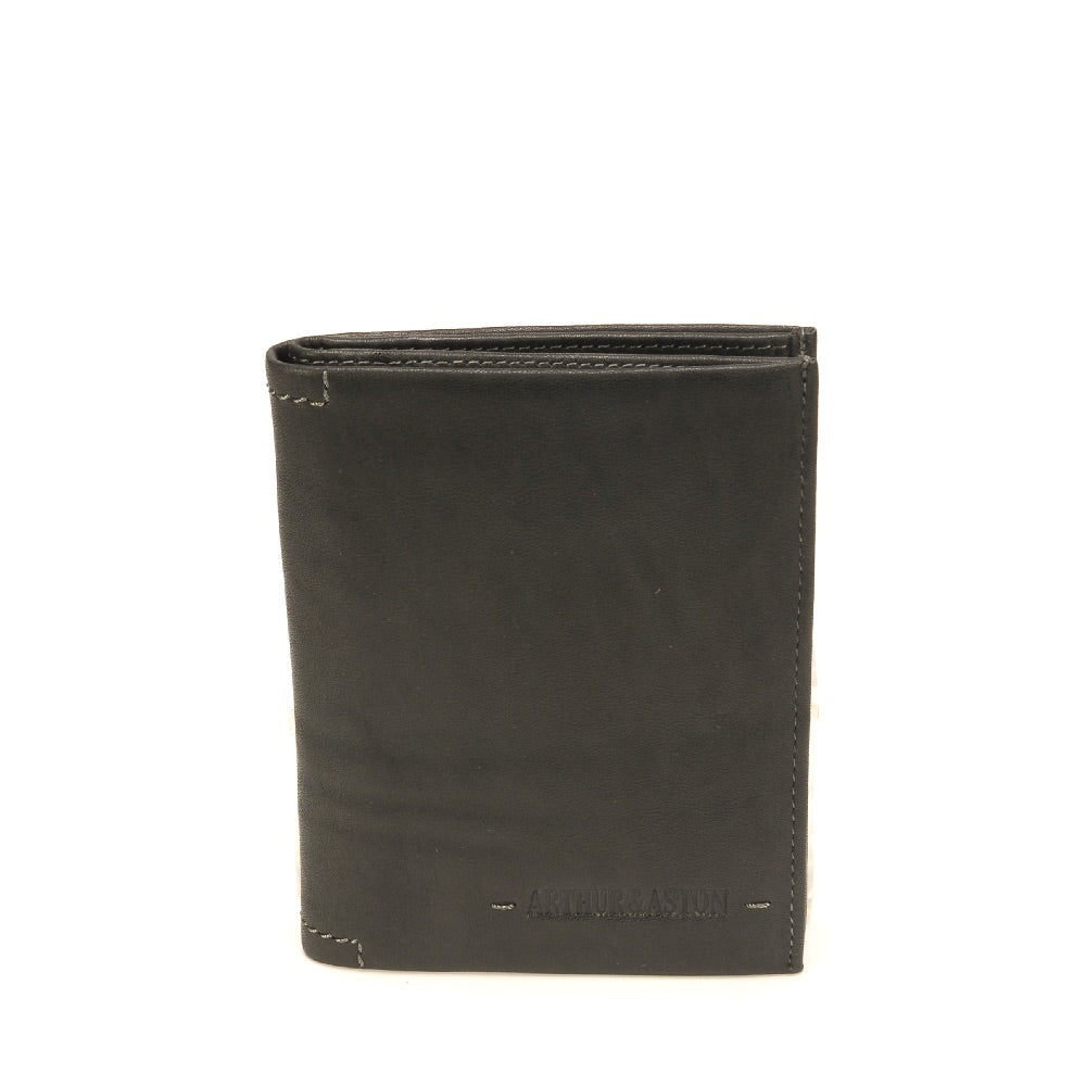 Johany leather wallet