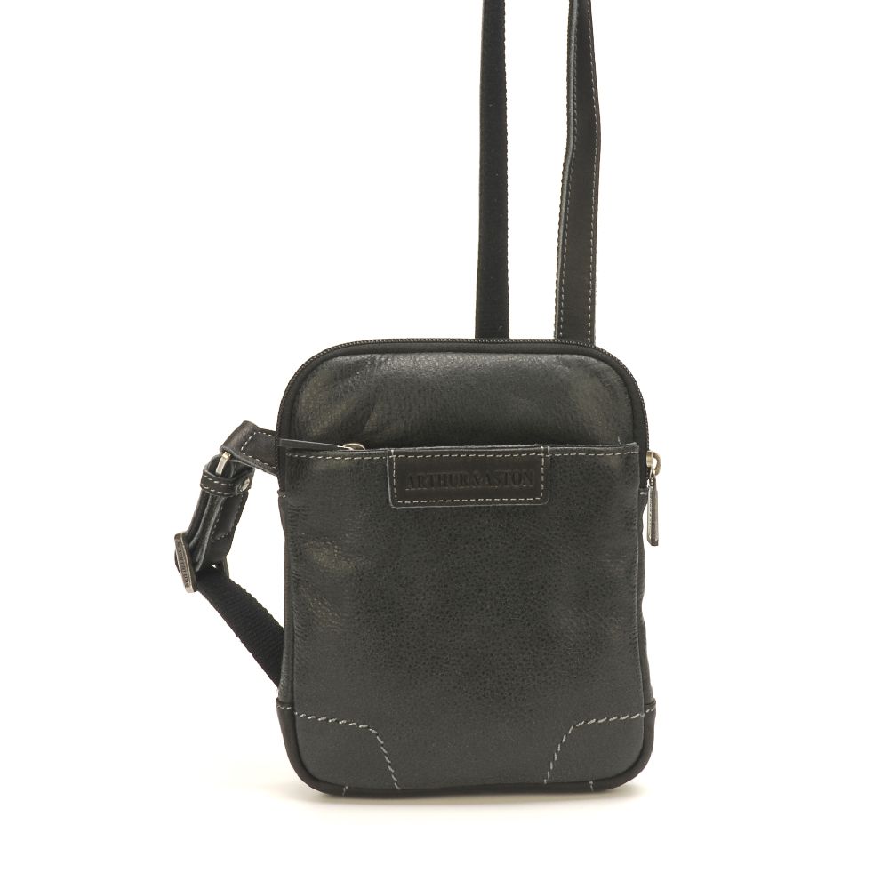 Sac travers Marco cuir