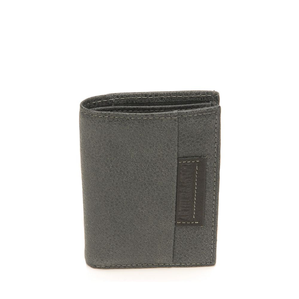 Marco leather card holder