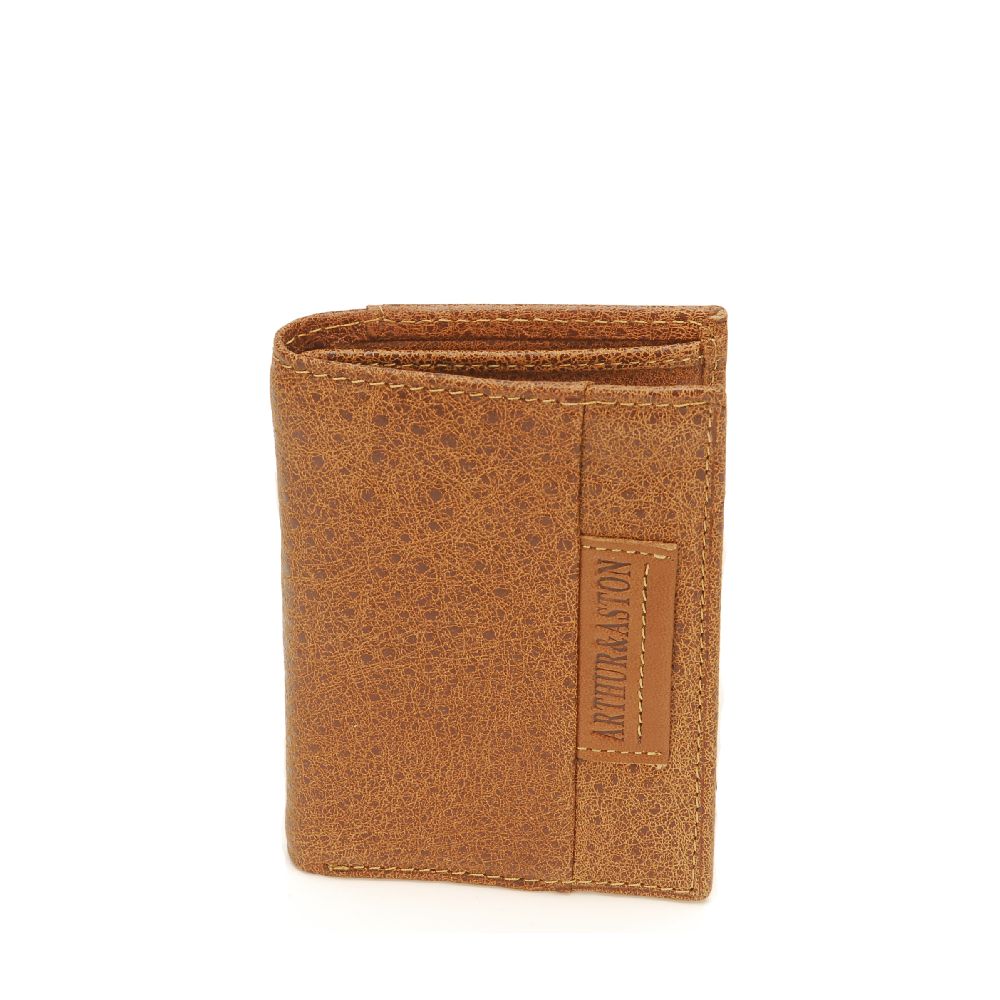 Marco leather card holder