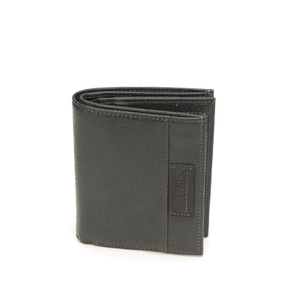 Marco leather wallet