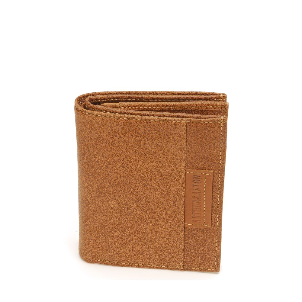 Marco leather wallet