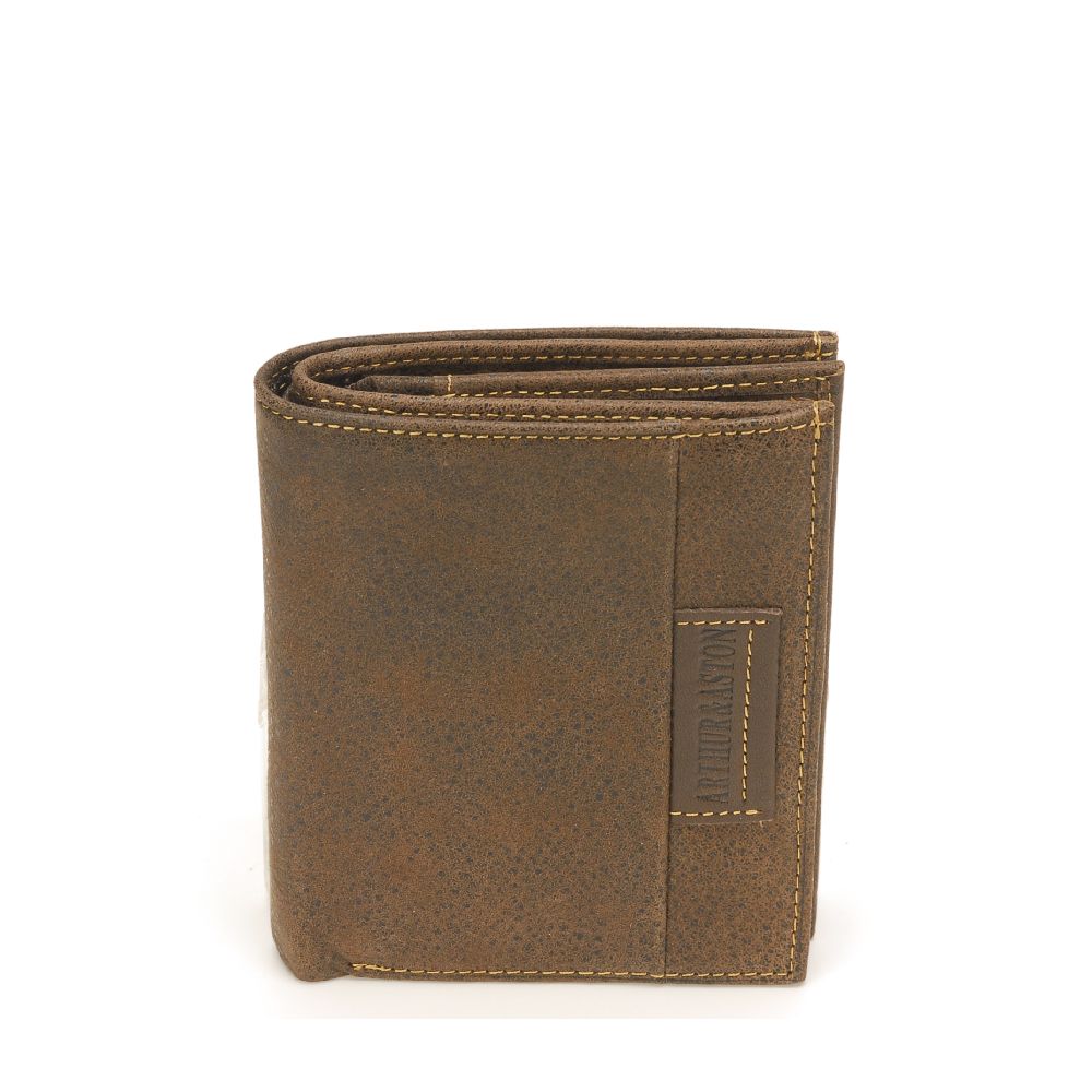 Marco leather wallet