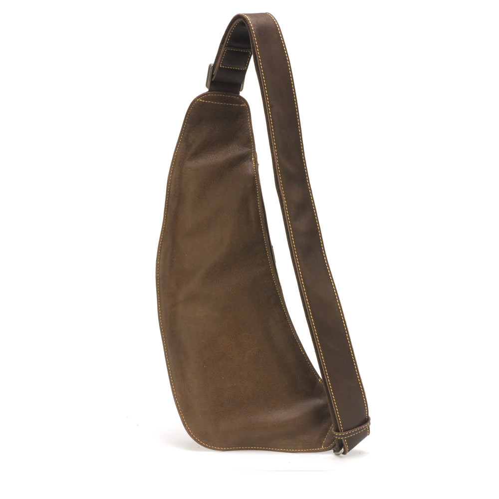 Sac holster Marco cuir