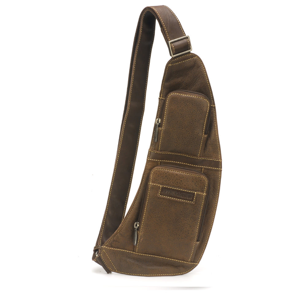 Sac holster Marco cuir