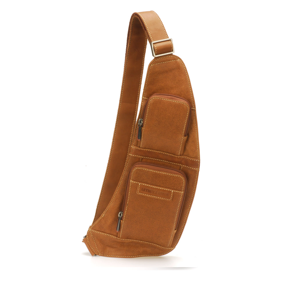 Sac holster Marco cuir