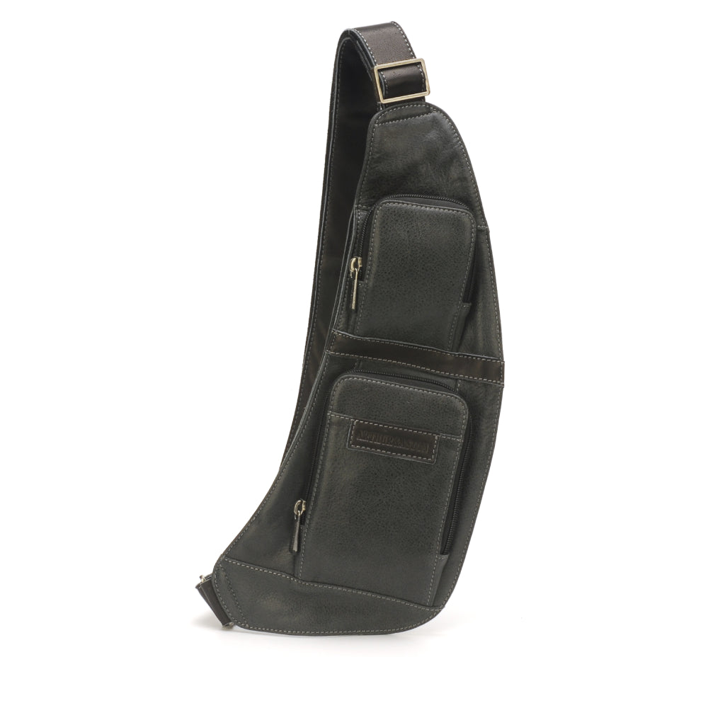 Sac holster Marco cuir