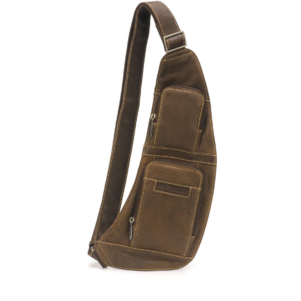 Sac holster Marco cuir