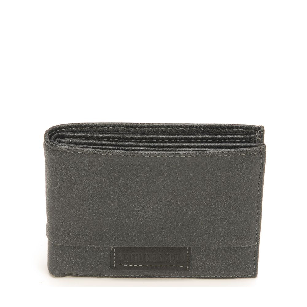 Marco Italian leather wallet